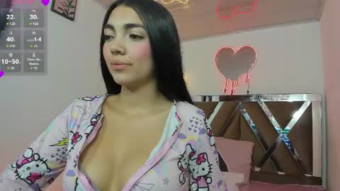 valenbloom_tay online show from August 11, 3:19 am