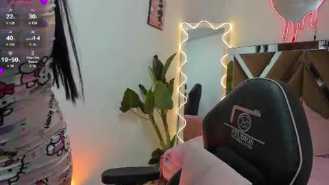 valenbloom_tay online show from August 11, 2:08 pm