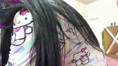 valenbloom_tay online show from August 11, 3:14 pm