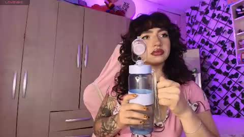 valentina online show from June 26, 4:38 am