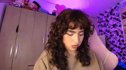 valentina online show from July 3, 3:30 am