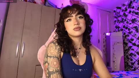 valentina online show from July 10, 4:51 am