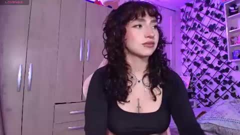 valentina online show from July 17, 5:07 am