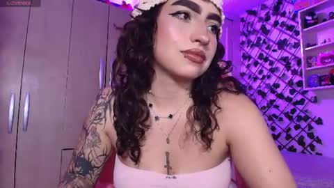 valentina online show from July 24, 4:37 am