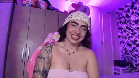 valentina online show from July 24, 5:43 am