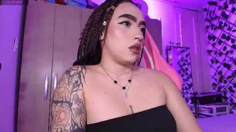 valentina online show from August 11, 3:52 am