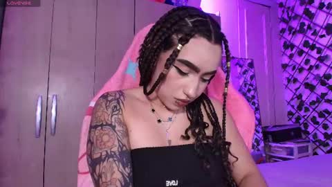 valentina online show from August 11, 4:58 am