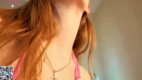 Nora online show from August 10, 1:34 pm