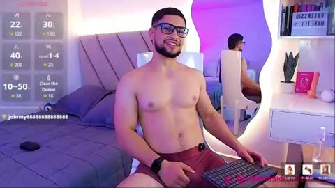 valenssio_moretti online show from August 1, 2:39 am