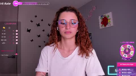 Valen online show from June 21, 4:24 am