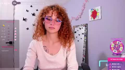 Valen online show from July 1, 4:24 am