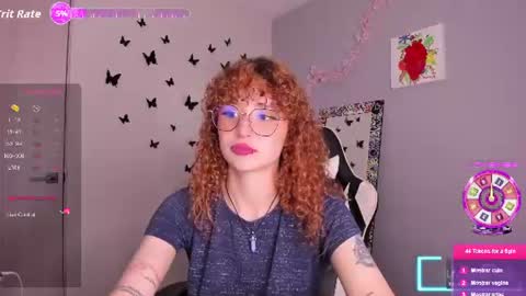 Valen online show from July 9, 2:49 am