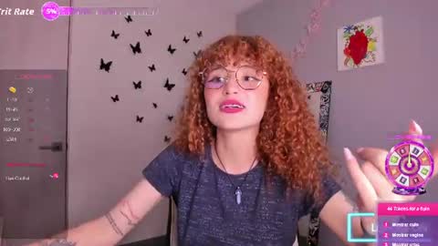 Valen online show from July 9, 3:55 am