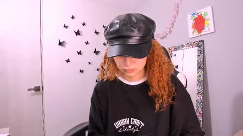 Valen online show from July 14, 1:22 am