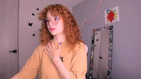 Valen online show from July 21, 12:58 am