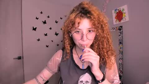 Valen online show from July 26, 1:43 am