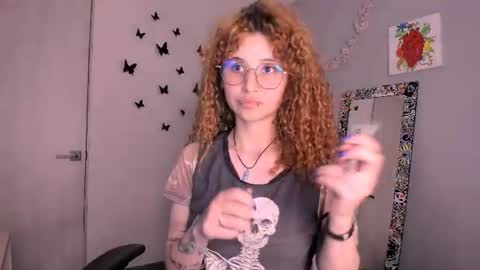 Valen online show from July 26, 2:49 am