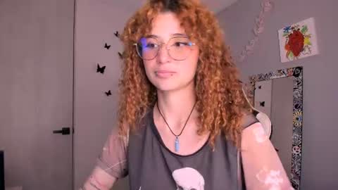Valen online show from July 27, 1:11 am