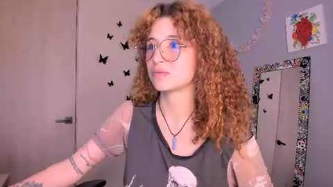 Valen online show from July 27, 2:17 am