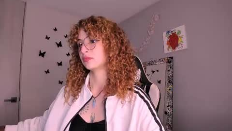 Valen online show from August 11, 1:07 am