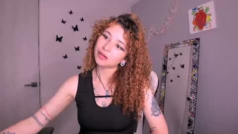 Valen online show from August 13, 4:37 am