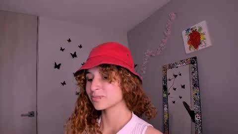 Valen online show from August 16, 1:31 am