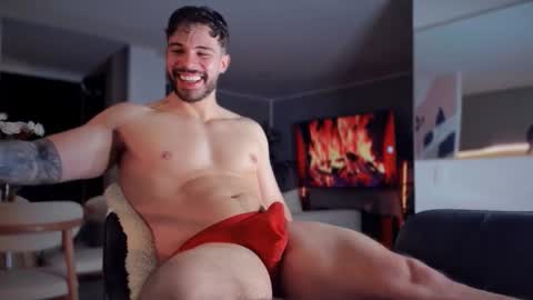 valenthinoking online show from February 27, 4:22 am