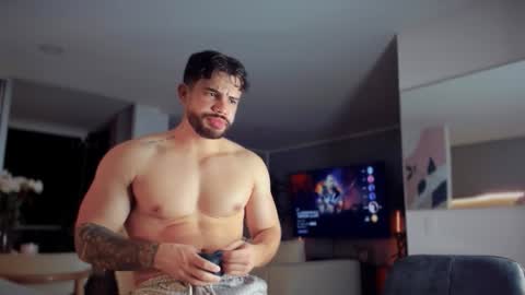 valenthinoking online show from March 2, 2:08 am