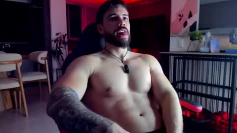 valenthinoking online show from August 10, 1:18 am