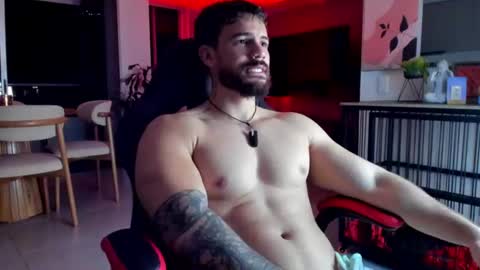 valenthinoking online show from August 11, 6:48 am
