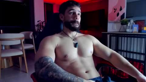 valenthinoking online show from August 12, 4:15 am