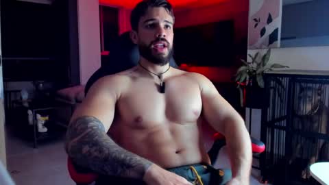 valenthinoking online show from August 15, 4:38 am