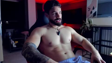 valenthinoking online show from August 16, 1:53 am