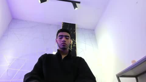 VALENTIN  online show from April 22, 2:47 am