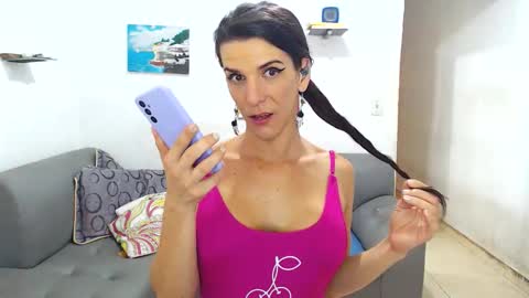 valentina028 online show from May 9, 10:12 pm