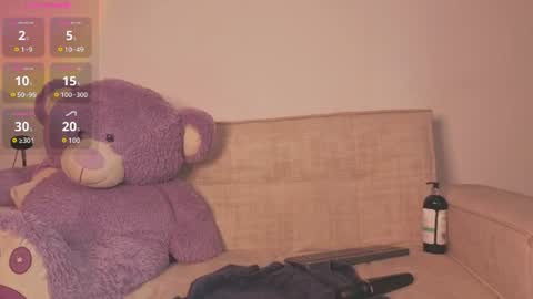 Valentina  Dolls online show from July 31, 10:37 pm