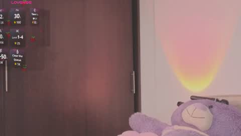 Valentina  Dolls online show from August 1, 10:05 pm