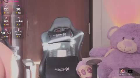 Valentina  Dolls online show from August 2, 9:22 pm