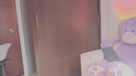 Valentina  Dolls online show from August 5, 8:29 pm