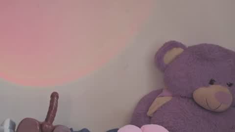Valentina  Dolls online show from August 9, 6:09 pm
