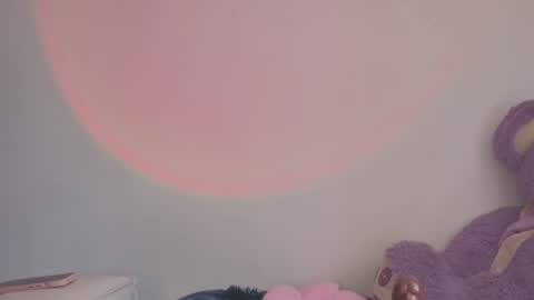Valentina  Dolls online show from August 9, 7:15 pm