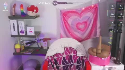 Valentina Ceretti online show from August 5, 10:08 pm