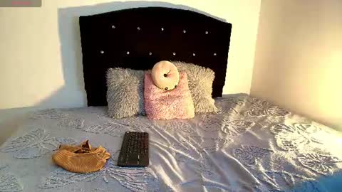 valentina_dream online show from September 8, 1:34 am