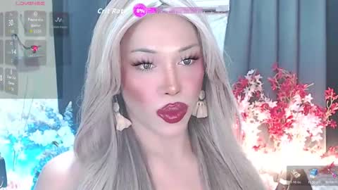 Amanda online show from May 28, 12:57 am
