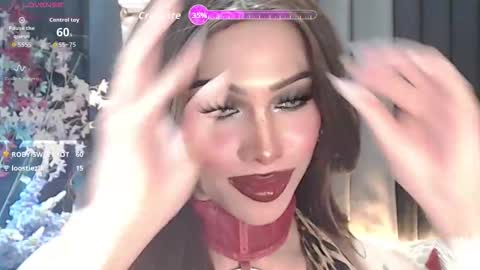 Amanda online show from June 4, 12:47 am