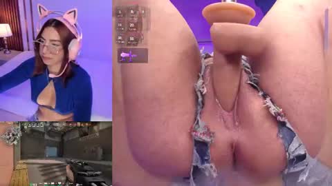 Valentina online show from August 11, 3:58 pm