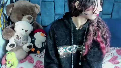 valentina_klean online show from July 24, 3:09 am