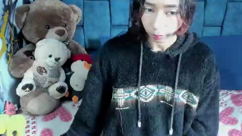 valentina_klean online show from July 24, 4:15 am