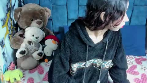 valentina_klean online show from July 24, 5:21 am