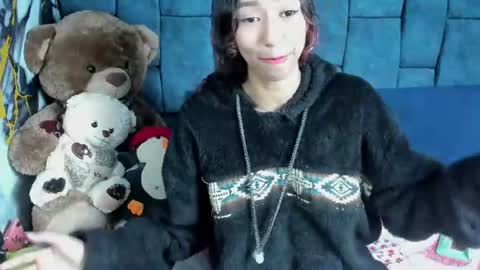 valentina_klean online show from July 24, 6:27 am